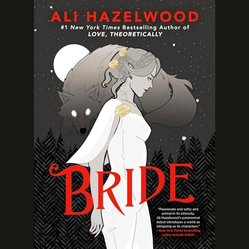 Bride By Ali Hazelwood